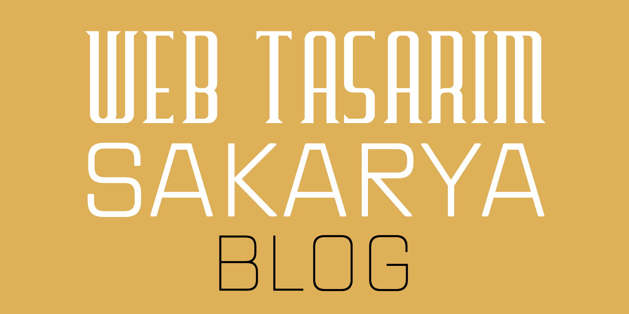 E-Ticaret Sitesi Kurarken Hatalar